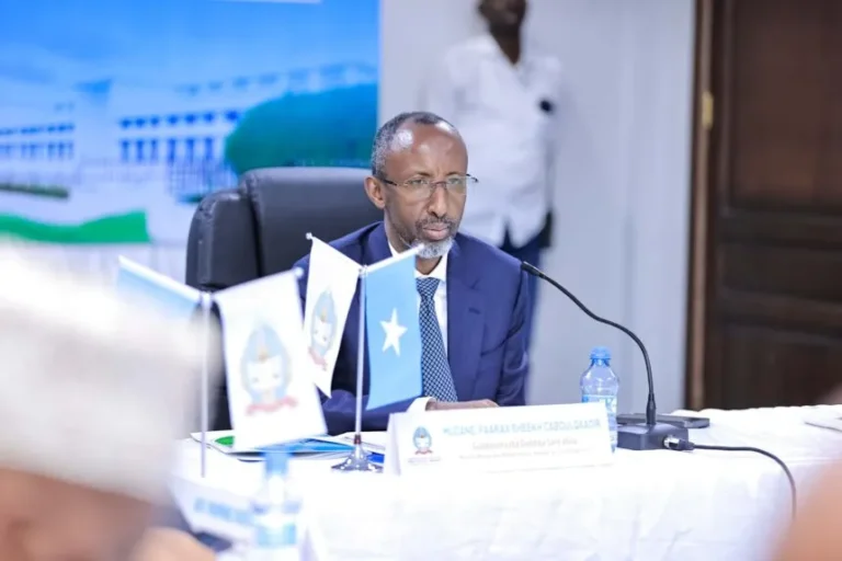 Natiijada Imtixaanka Shahaadiga Dugsiga Sare oo la shaaciyay