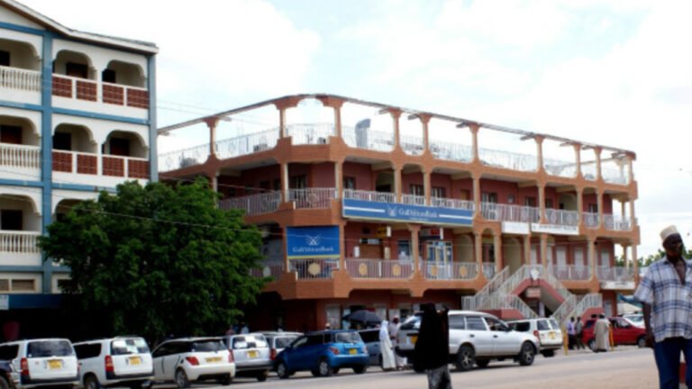 Human Rights Watch oo soo dhoweysay xukunka maxkamadda Magaalada Gaarisa.