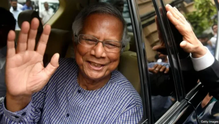 Hoggaamiyaha cusub ee Bangladesh oo durba qaaday ballamo hor leh