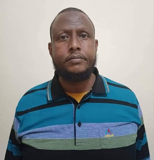 Ciidanka Booliska Galmudug oo Gacanta Kusoo Dhigay Xubin Ka Tirsanaa AS