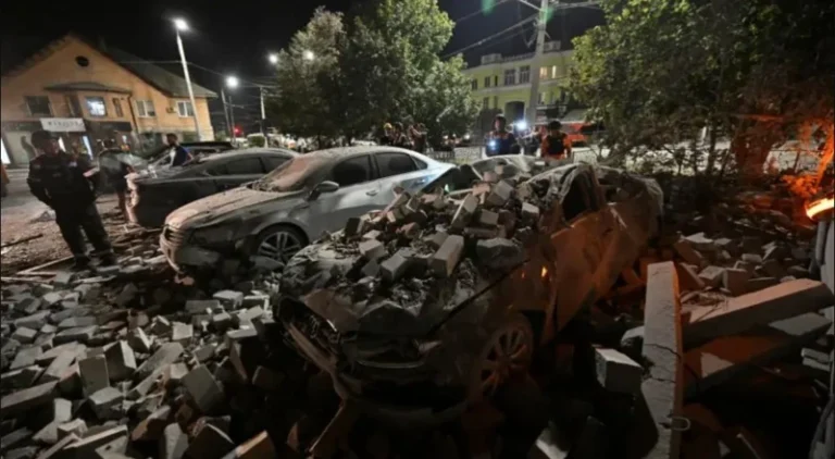 Ukraine oo sheegtay inay qabsatay 100 deegaan oo gudaha Ruushku ku yaalla