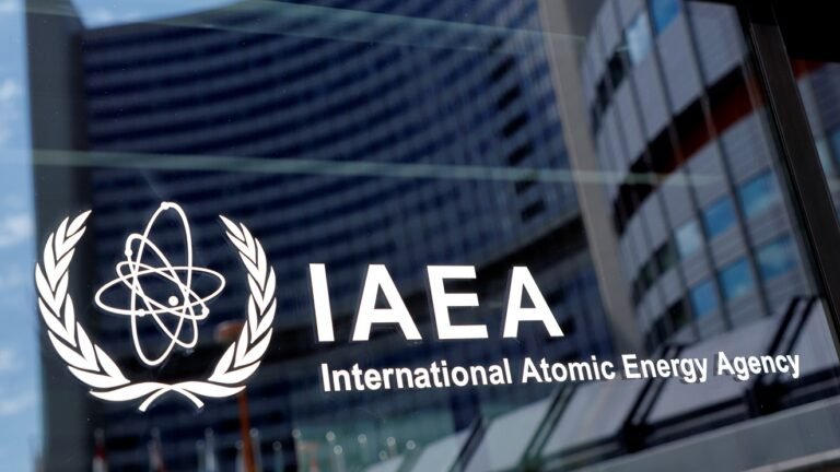 IAEA inspectors depart Tehran after US-Israel-Iran conflict.