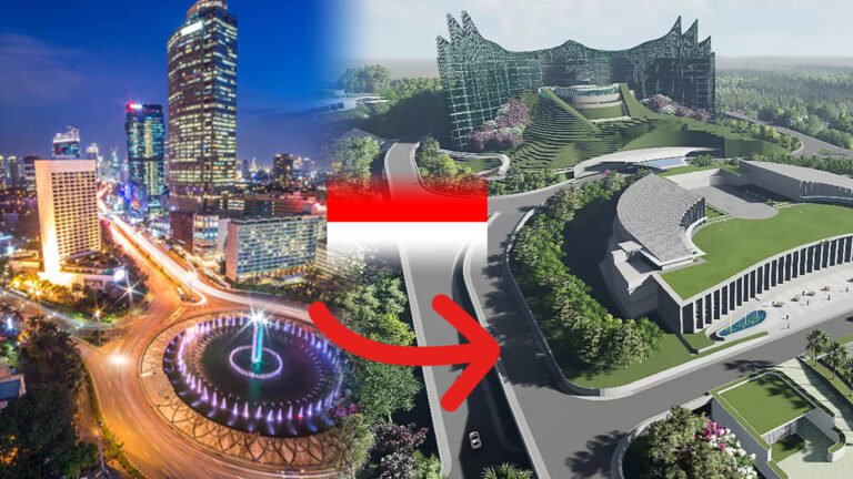 {DAAWO MUQAALKA} Maxay tahay Sababta uu wadankan uga Guurayo Caasimadiisa.