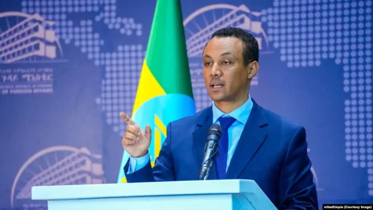 Dowlada Itoobiya oo ka walaacsan howlgalka ATMIS bedelaya