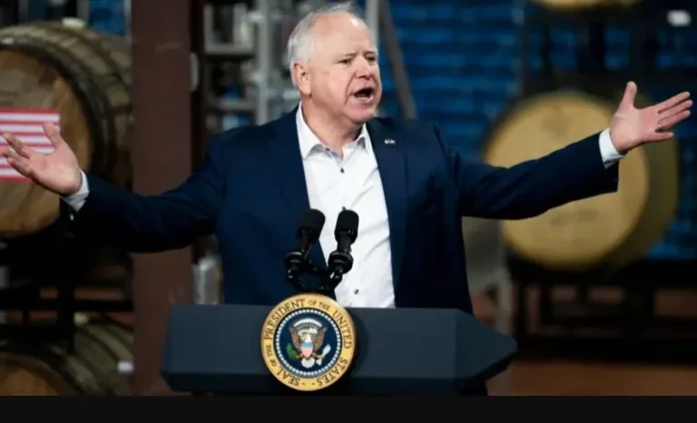 Kamala Harris oo xulatay qofka u noqon doona ku xigeen dorrashada soo aaddan