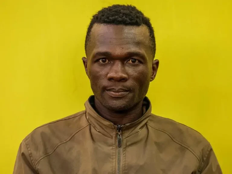 Nin dilay 42 Dumar ah oo ka baxsaday Xabsiga Magaalada Nairobia