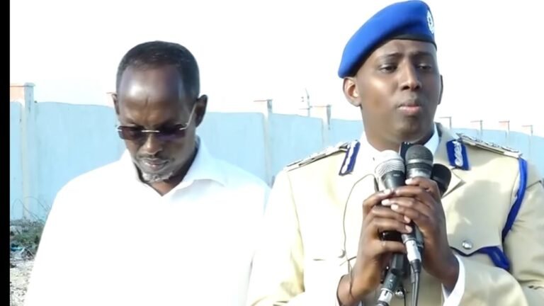 {DAAWO MUQAALKA} Taliye Macalin Mahdi oo Sharaxay Xariirka Ka dhaxeeyo Dilalka Muqdisho iyo 1xbet.