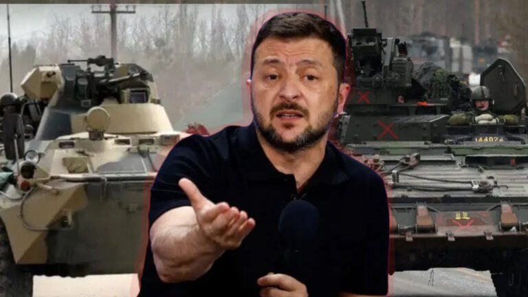 {DAAWO MUQAALKA} Dowladda ukraine oo Dajisay qorshe Dagaal.