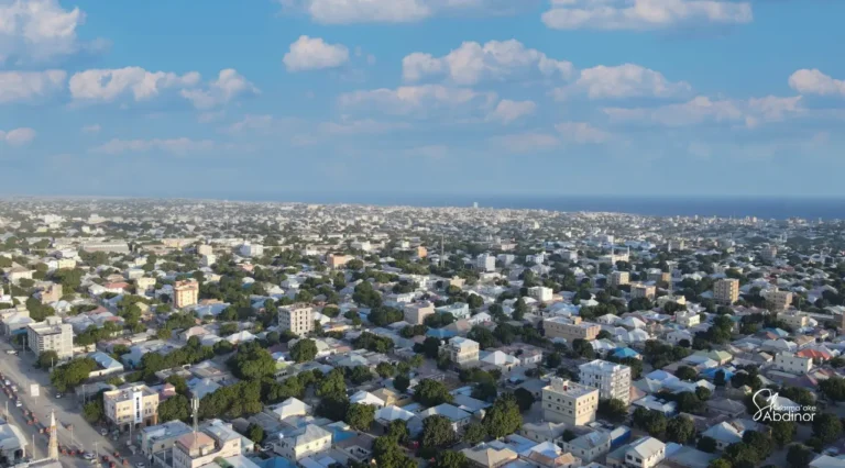 Qarax Laga Wada Maqlay Degmooyinka Gobalka Banaadir oo Muqdisho Ka Dhacay