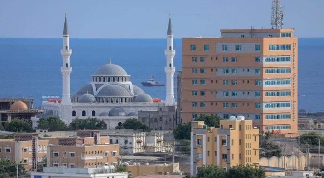 Qaramada Midoobe oo digniino cusub kasoo saaratay weeraro ka dhici kara MUQDISHO.