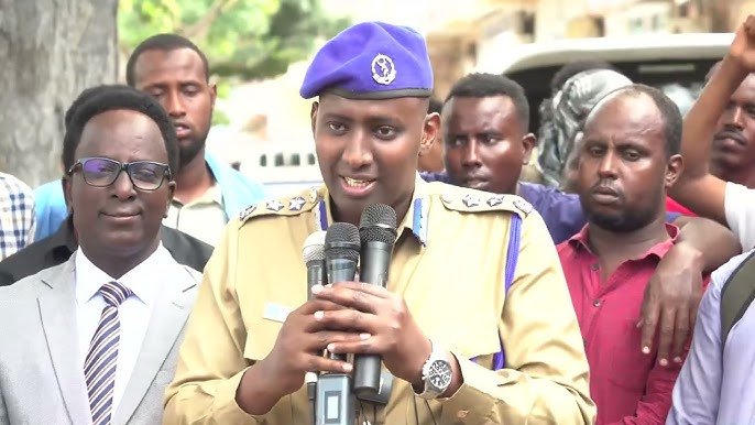 Xal Horudhac ah oo Laga Gaaray banaan-bixii Bajaaj-leyda ee Muqdisho ka socday