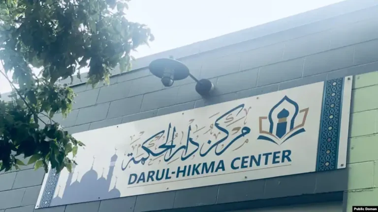 Masjid ay Soomaalida Minnesota leeyihiin oo weerar lagu qaaday