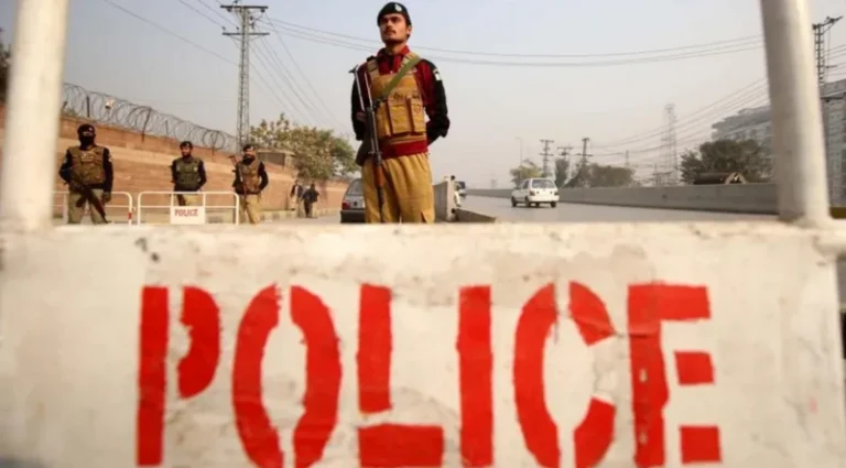 Pakistan oo ku hanjabtay in ay u aargudi doonto ciidamo la laayay