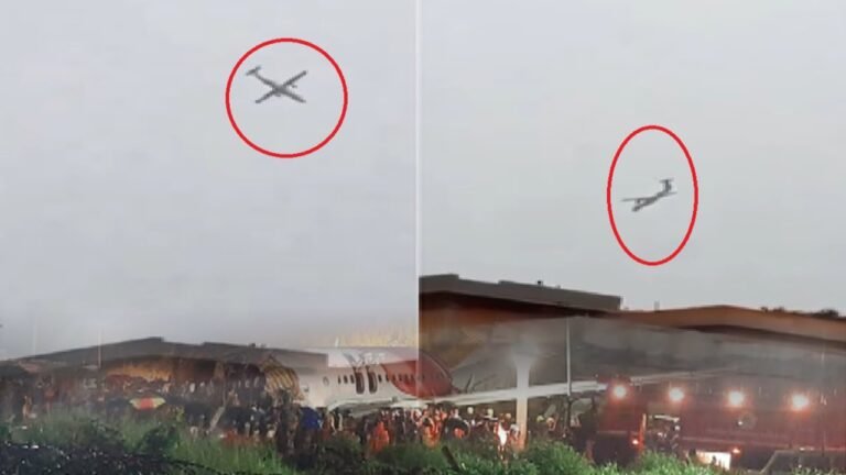 Plane crash in Brazil’s São Paulo state kills all 62 on board