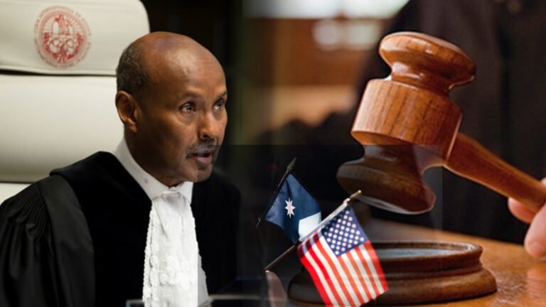 {DAAWO MUUQAALKA}  Dhalin yaro Soomaali ah oo Doonayey ineey ku Biiraan Daacish oo lagu Maxkamadeeyey Mareeykanka.