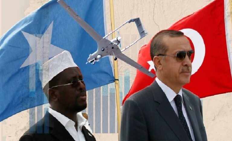 Turkey’s expanding leverage in Africa