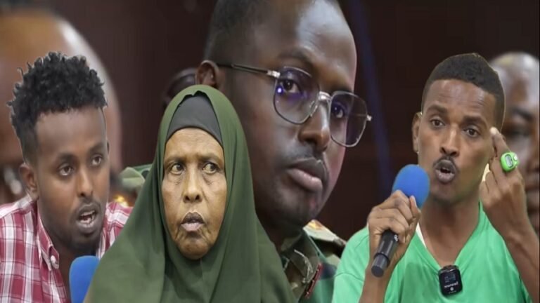 {DAAWO MUQAALKA} Dil ka dhashay Muran ay Sababtay Haweeney & Gaarigeeda.