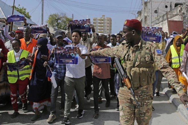 Ethiopia is worried over a defense deal between Egypt and Somalia as tensions rise in Horn of Africa