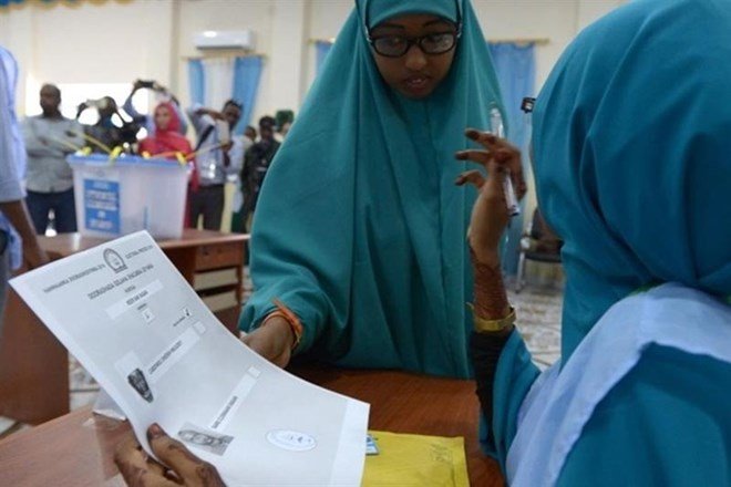 Somalia cabinet endorses one-person one-vote plan