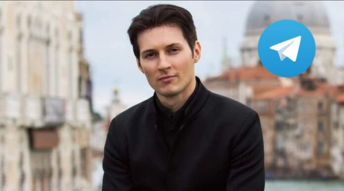 Telegram boss Pavel Durov placed under formal investigation in France.