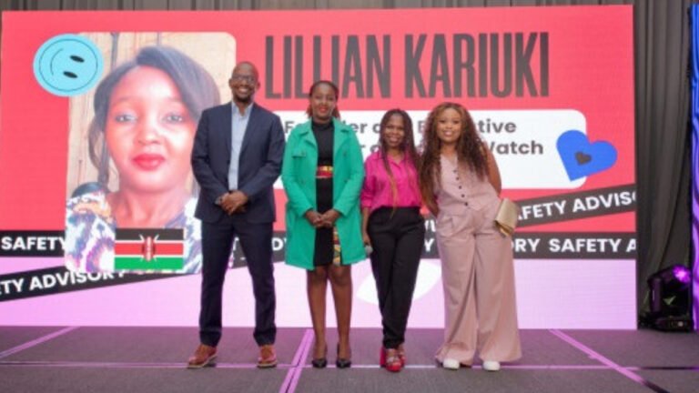 TikTok Announces Industry-First Sub-Saharan Africa Safety Advisory Council The entertainment platform also prioritises community safety education with its latest