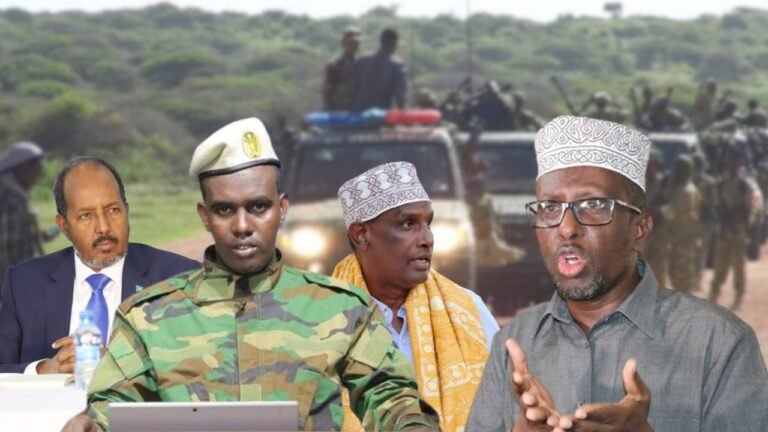 {DAAWO MUQAALKA}  Wararkii ugu Dambeeyay Soomaaliya iyo Caalamka