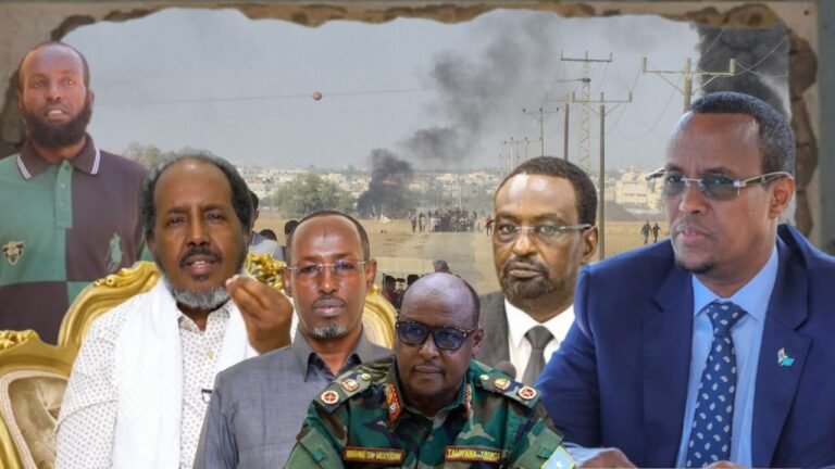 {DAAWO MUUQAALKA}  Wararkii Ugu Danbeeyay Soomaaliya iyo Caalamka