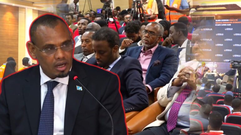 {DAAWO MUUQAALKA} 1$ Bilyan oo dollar oo Kasoo Xarootay dhoofka Xoolaha Soomaaliya