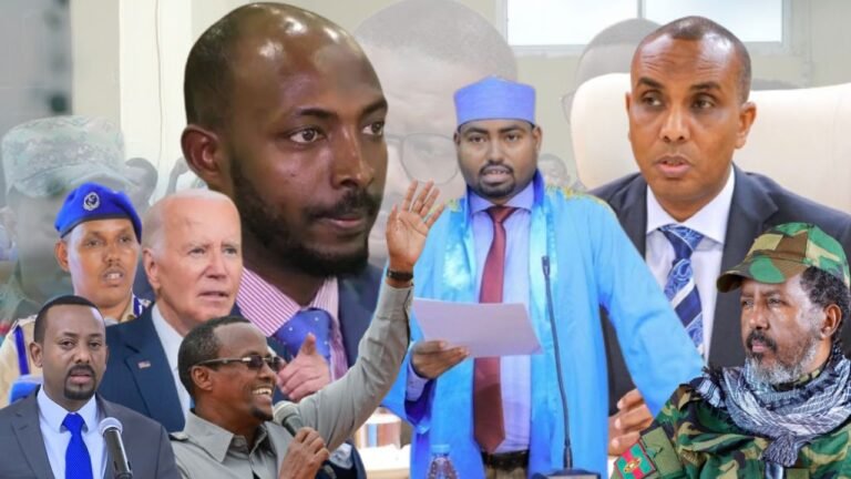 {DHAGEYSO} Warka Duhurnimo ee Radio Hiiraanweyn {24.08.2024}