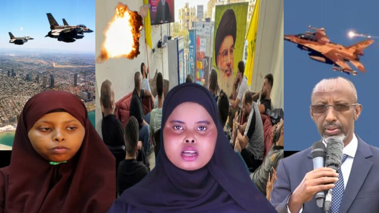 {DAAWO MUQAALKA} Wararkii ugu Dambeeyay Soomaaliya iyo Caalamka