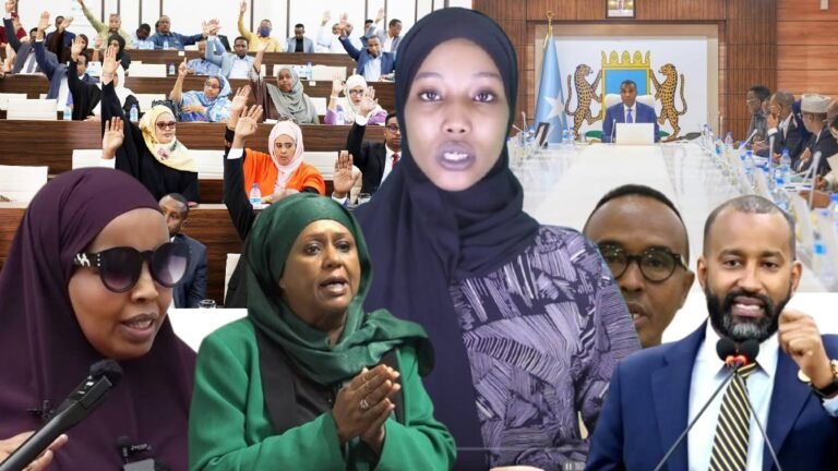 {DAAWO MUQAALKA} Wararka Ugu Dambeyey Soomaliya iyo Caalamka.