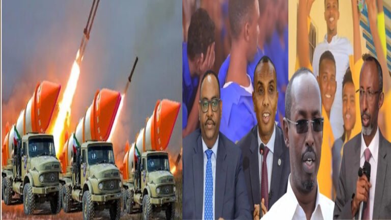 {DAAWO MUQAALKA} Wararkii ugu Dambeeyay Soomaaliya iyo Caalamka