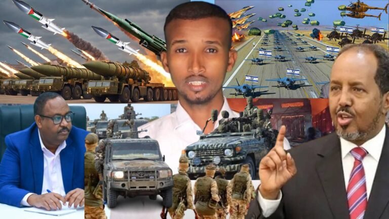 {DAAWO MUQAALKA} Wararka ugu waa weyn Soomaaliya iyo Caalamka