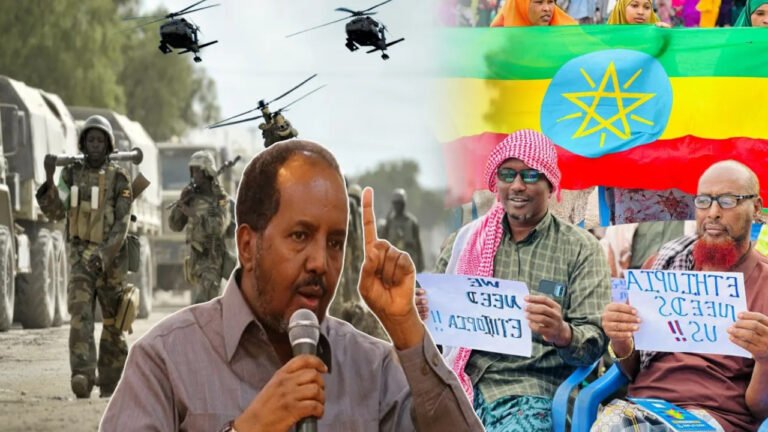 {DAAWO MUQAALKA} Wararkii Ugu Dambeeyey Soomaaliya iyo Caalamka.