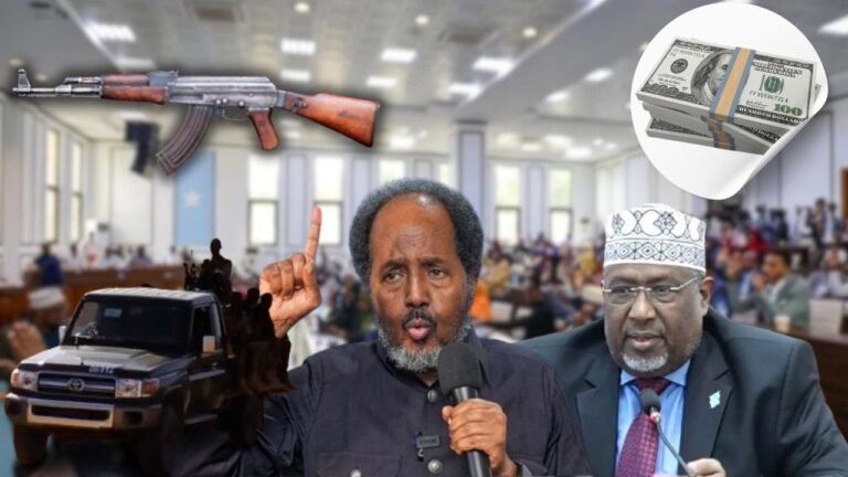 {DAAWO MUQAALKA} Wararkii Ugu Danbeeyey Soomaaliya iyo Caalamka.