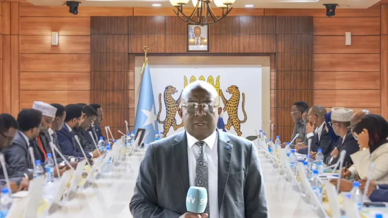 Somali army kills 13 AS fighters in Middle Shabelle region