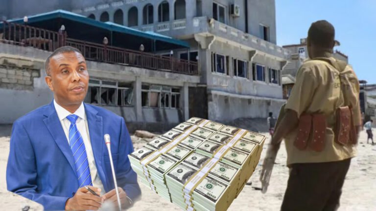 {DAAWO MUUQAALKA} Lacag intee la eg Ayey Golaha Wasiirada Soomaaliya ugu deeqeyn dadkii ku dhawacmay Weerarkii Liido?