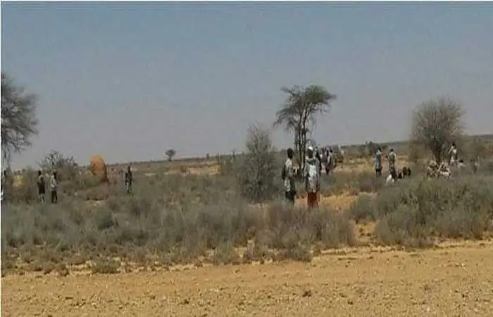 Wiilal isla Dhashay oo aan Qabiil Loogu Dilay Galgaduud