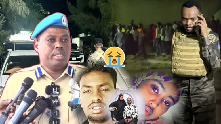 {DAAWO MUUQAALKA} Taliska Ciidamada Booliska oo Faah Faahin ka Bixiyay Weerarkii Liido.