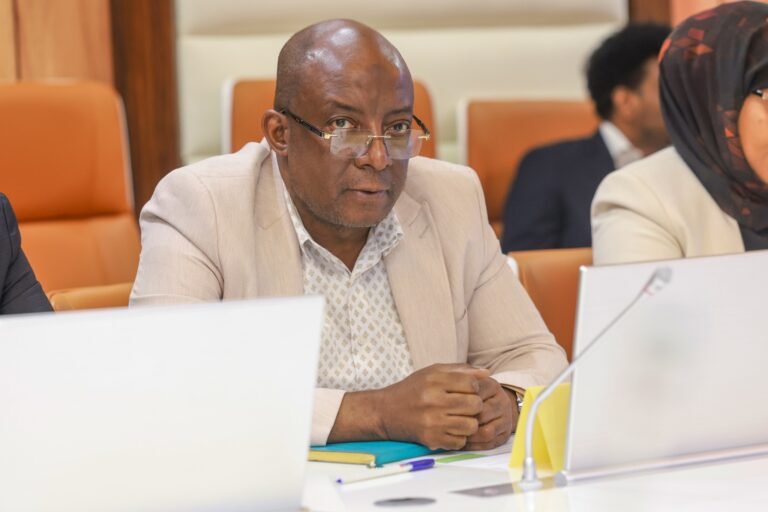 DFS oo Nusmalay ugu Deeqaday Dadkii aay Wax Yeelada Kasoo Gartay Qaraxii liido