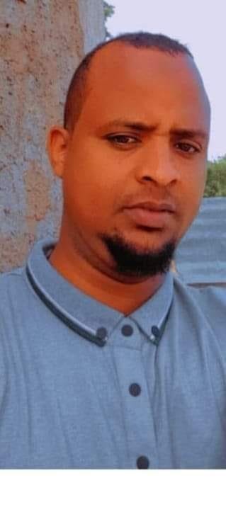 Ganasade Caan ah oo Lagu dilay Baladweyne.