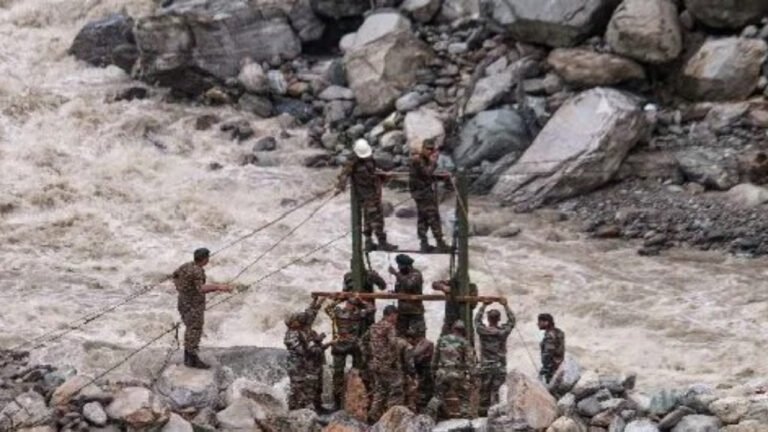 At least 13 killed and 300 evacuated after deadly landslide in southern Ethiopia