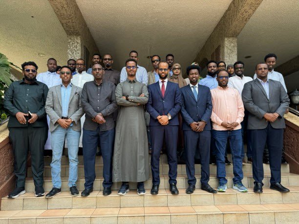 Strengthening Fiscal Cooperation and Reform: The Role of the Finance Ministers’ Fiscal Forum in Somalia’s Governance