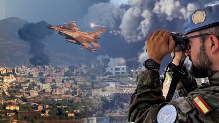 {DAAWO MUQAALKA} WAR DEG DG AH:- Israaiil oo 700 oo Gantaal ku Weerartay wadanka Lubnaan.