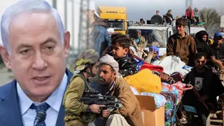 {DAAWO MUUQAALKA} israa’iil oo Digniin u dirtay dadka ku nool Magaalada khaan-yoonis