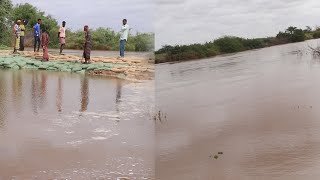 {DAAWO MUQAALKA}  Maxaa kasoo kordhay Xaalada Fatahaadda Wabiga Shabeelle ee Baladweyne.?