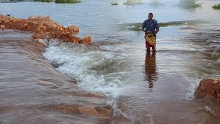 {DAAWO MUQAALKA} Digniin Fatahaada ah oo loo Jeediyay Dadka Ku nool Gobolka Hiiraan.