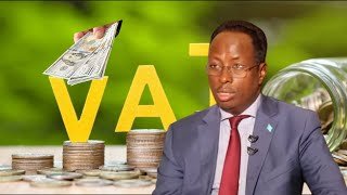 {DAAWO MUQAALKA}”Muqdisho waa meeshii Canshuurta bixinteeda bilaabi lahayd” Xildhibaan Maareeye