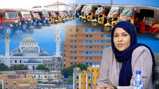 {DAAWO MUQAALKA} Darawalada Mooto Bajaajyada Muqdisho oo soo dhaweeyay go’aankii kasoo baxay dowladda