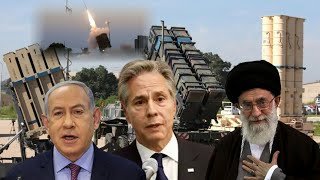 {DAAWO MUUQAALKA} Maraykanka oo xulafadiisa ku wargeliyay in Iiraan ay weerar qaadi doonto 48 saac gudahood